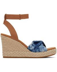TOMS - Marisela Sandal - Lyst