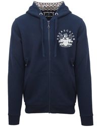 Aquascutum - Zp + Hoody S - Lyst