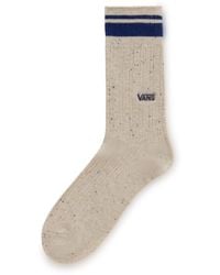 Vans - Classic Crew Socks - Lyst