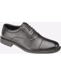 Roamer - Perham Oxfords - Lyst