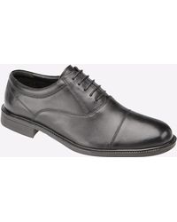 Roamer - Perham Oxfords - Lyst