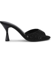 KG by Kurt Geiger - Autumn Mule Mules - Lyst