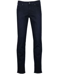 Brax - Chuck Denim Jeans Dark - Lyst
