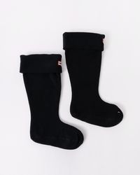 HUNTER - Tall Boot Sock - Lyst
