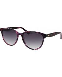 Ted Baker - Tb1763 57702 57 702 Sunglasses - Lyst