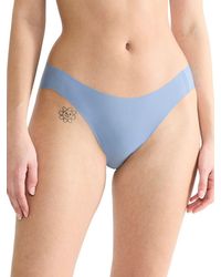 Sloggi - Zero Feel 2.0 Mid Rise Brief - Lyst