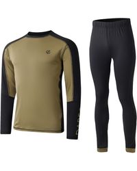 Dare 2b - Exchange Iii Base Layer Set /Martini) - Lyst