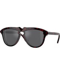 Burberry - Be4417U-41036G-58 Be4417U 58 41036G Fashion Sunglasses - Lyst