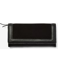 Clarks - Casual Purse Sde Accessories - Lyst