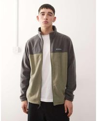 Columbia - Steens Mountain 2.0 Full Zip Fleece - Lyst
