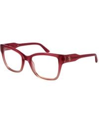 Guess - Acetate Glasses (Frames) - Lyst