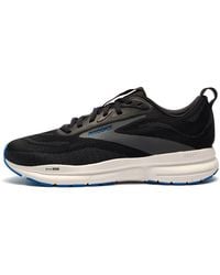 Brooks - Trace 4 Running Shoes - Lyst