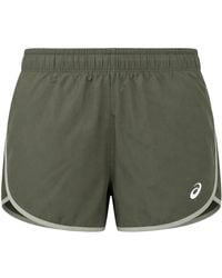 Asics - 4Inch Icon Shorts - Lyst