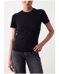 Penti - Slim Fit T-Shirt Basic - Lyst