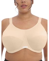 Elomi - Energise Full Cup Side Support Sports Bra - Lyst