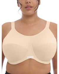 Elomi - Energise Full Cup Side Support Sports Bra - Lyst