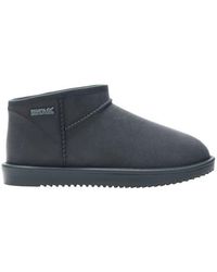 Regatta - Ladies Risley Mules (Briar) - Lyst