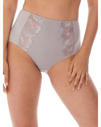 Fantasie - Anoushka High Waist Brief - Lyst