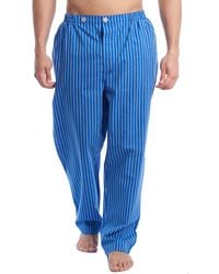 Kisses&Love - Long Cotton Pyjama Pants Klpp2 - Lyst