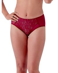 Berlei - Beauty Everyday Deep Brief - Lyst
