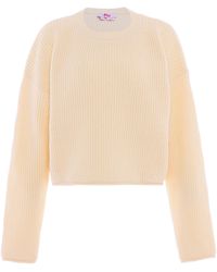 myMo - Jumper Wolwit - Lyst