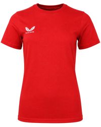 Castore - Leisure T-Shirt - Lyst
