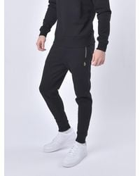 Luke 1977 - Rome 2 Cuffed Sweat Joggers - Lyst