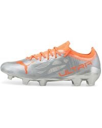 PUMA - Ultra 1.4 Fg/Ag Football Boots Soccer Shoes - Lyst
