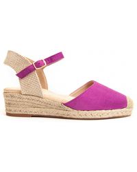Montevita - Espadrille Spartsum18 - Lyst