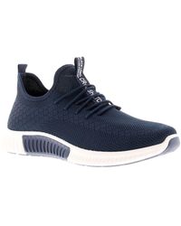 Crosshatch - Trainers Rideout Textile - Lyst