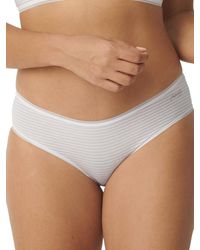 Sloggi - Ever Fresh Plus Hipster - Lyst