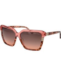 MARCIANO BY GUESS - Gm00009 5874F Sunglasses 74F 58 - Lyst