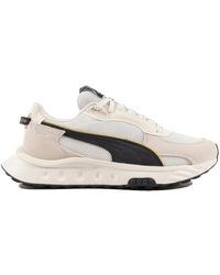 PUMA - X Neymar Jr. Wild Rider Trainers - Lyst