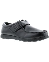 Rockstorm - Smart Shoes Gorge Touch Fastening Pu - Lyst