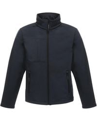 Regatta - Professional Octagon Ii Waterproof Softshell Jacket - Lyst