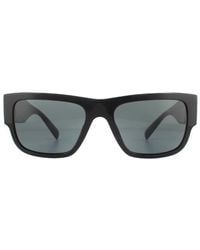 Versace - Sunglasses Ve4406 Gb1/87 Dark - Lyst