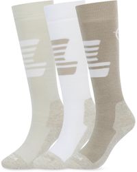 TOG24 - Glenshee 3 Pack Technical Ski Socks - Lyst