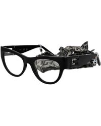 Guess - Plastic Glasses (Frames) - Lyst