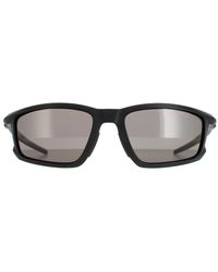 Tommy Hilfiger - Rectangle Matte Polarised Th 1914/S - Lyst