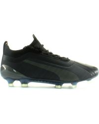 PUMA - One 5.1 Fg/Ag Synthetic Lace Up Football Boots 105578 02 - Lyst