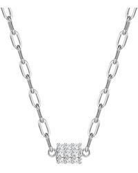 Glanzstücke München - Sterling Necklace - Lyst