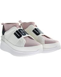 UGG - Ugg Neutra Sneaker Trainers - Lyst