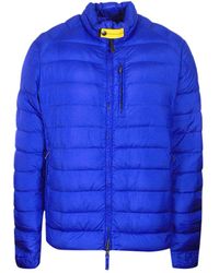 Parajumpers - Wilfred Mulberry Down Jacket Polyamide - Lyst