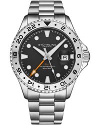 Stuhrling - Equinox 4077 43Mm - Lyst