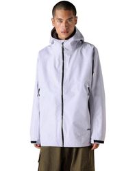 Mizuno - Gore-Tex Shell Jas - Lyst