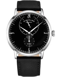 Stuhrling - Cabaletta 3969 Quartz 42Mm Classic - Lyst