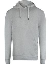 Roberto Cavalli - Bold Tiger Graphic Hoodie Cotton - Lyst