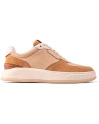 Cole Haan - Crossover Sneaker Trainers - Lyst