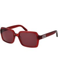 Gcds - Gd0059 5466S 54 66S Sunglasses - Lyst