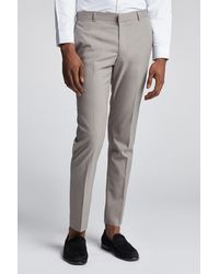 Farah - Danbury Trousers - Lyst